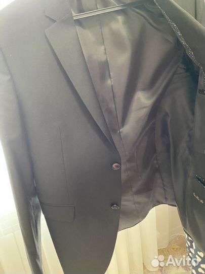 Костюм мужской