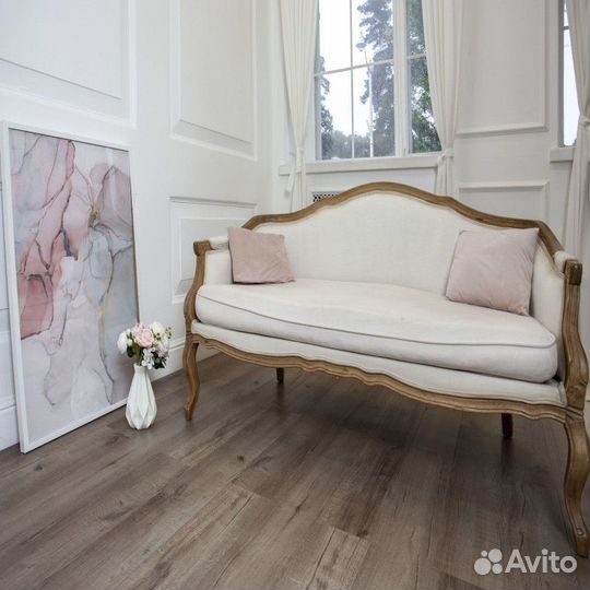 Напольные покрытия