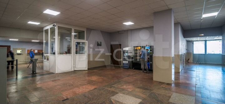 Офисное помещение 182 кв.м от собственника