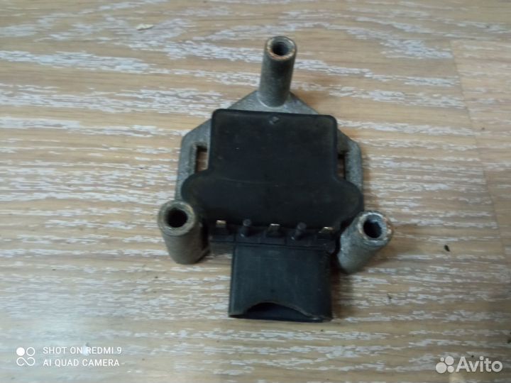 Коммутатор катушки зажигания VAG cbzb