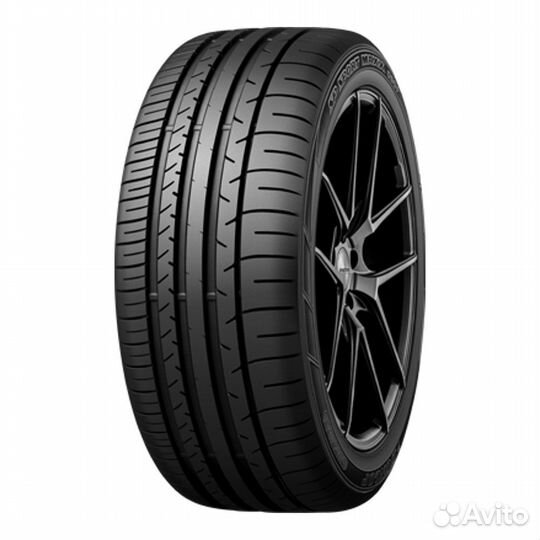 Dunlop SP Sport Maxx 050+ 235/40 R18 95Y