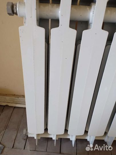 Батарея в прекрасном состоянии