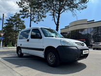 Peugeot Partner 1.4 MT, 2006, 65 000 км, с пробегом, цена 499 000 руб.