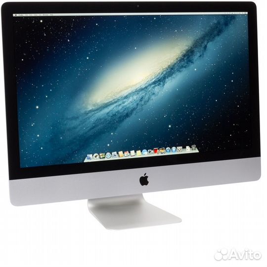 Apple iMac 27 2010