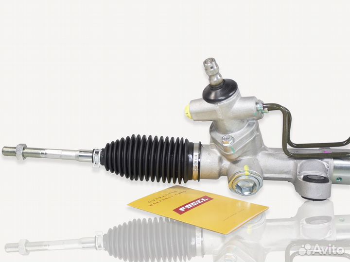 Рулевая рейка Тойота Карина Т190 Новая