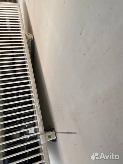 Радиатор отопления (батарея)