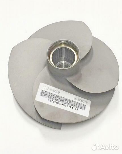 Импеллер для водомета 267000577/ 267000629