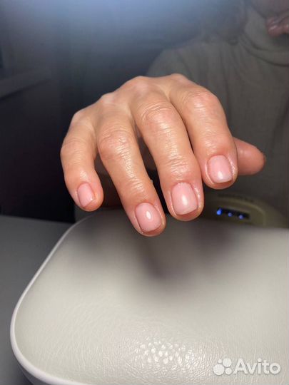 Ищу модель на маникюр
