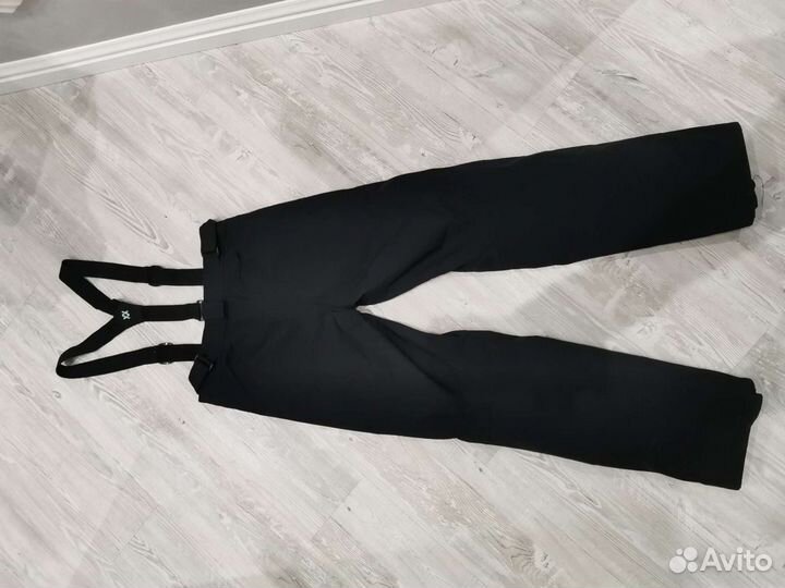 Брюки горнолыжные мужские