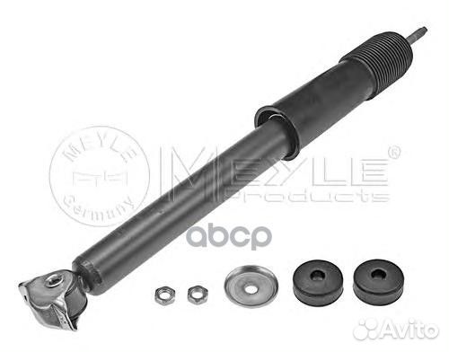 Амортизатор 0266250005 Meyle