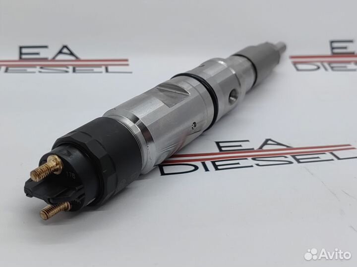 Форсунка 0445120178