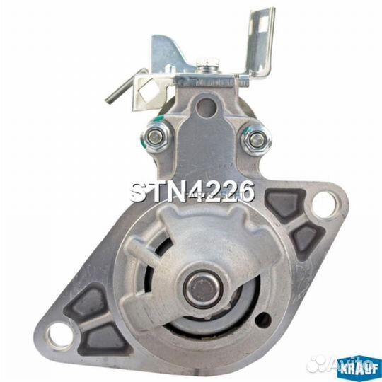 Krauf STN4226 Стартер