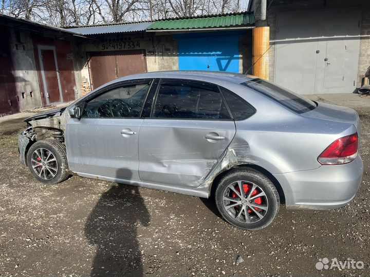 Кузовные работы