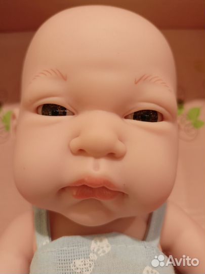 Кукла -пупс 30 см