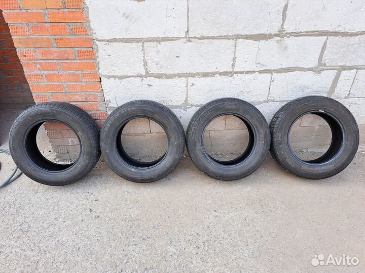 Nexen N'Fera SU1 195/65 R15 91H