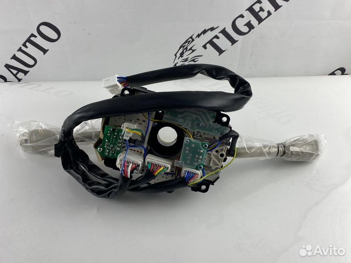 Переключатель подрулевой Hafei Brio