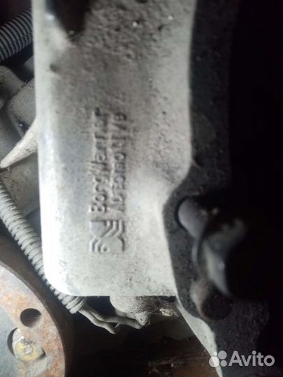 Раздатка Isuzu, opel. vehicross, monterey,frontera