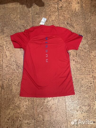 Футболка Forward