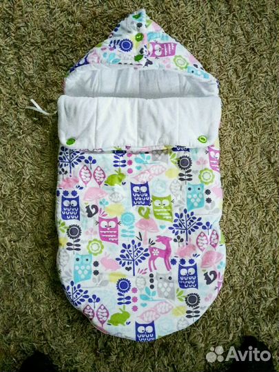 Конверт Миккимама