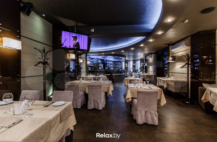 Общепит 253 м² (Белоруссия)