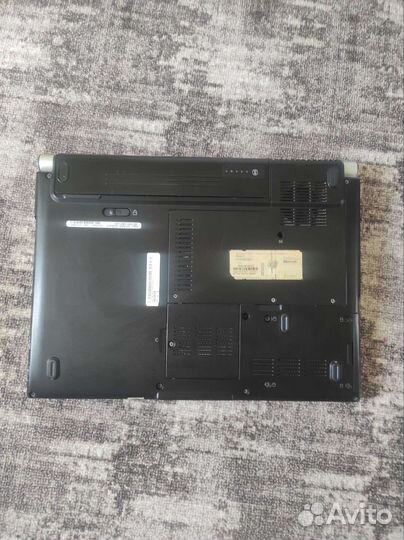 Dell xps m1330