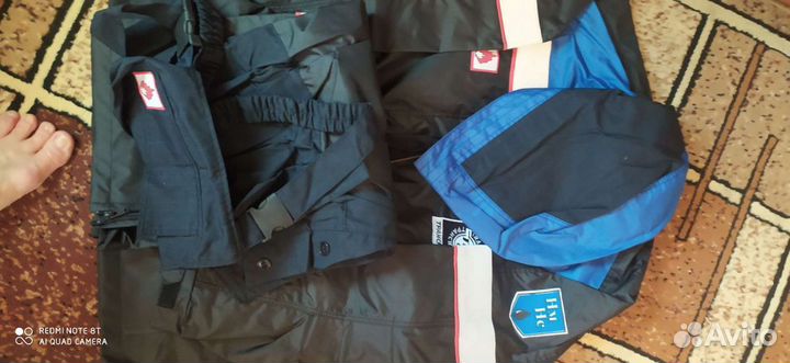 Военная форма старого образца