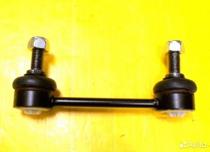 Тяга заднего стабилизатора Ford Transit Connect