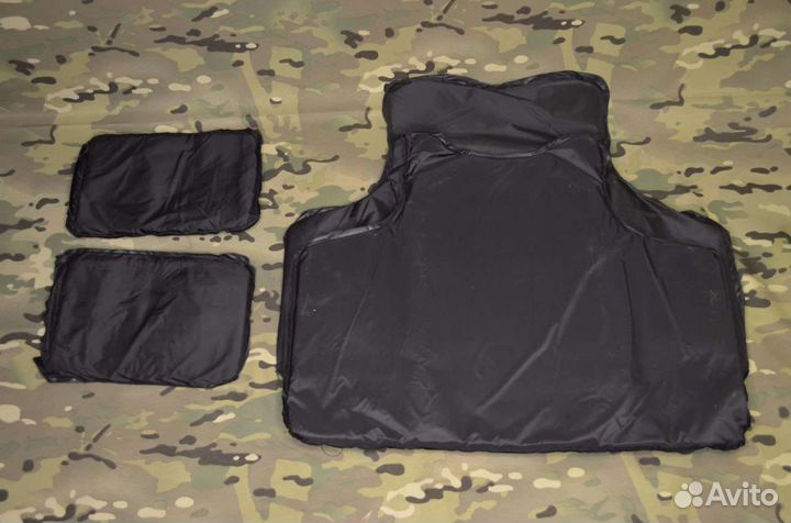 Пакеты баллистические бр-1