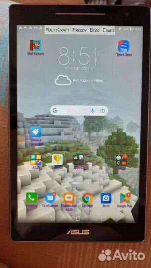 Asus ZenPad P024