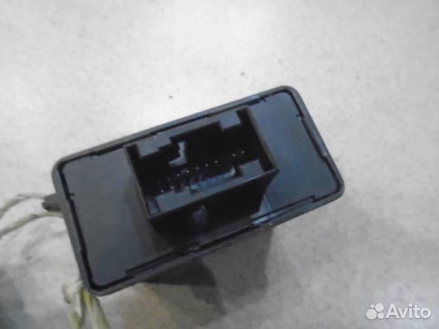 Блок управления Mercedes Benz M-Class W164 2005-2