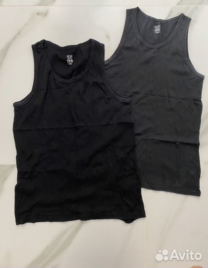 Мужские футболки поло, брюки, шорты