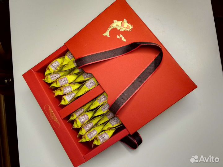 Китайский чайный набор для церемонии новый