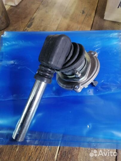 Кулиса кпп niva chevrolet