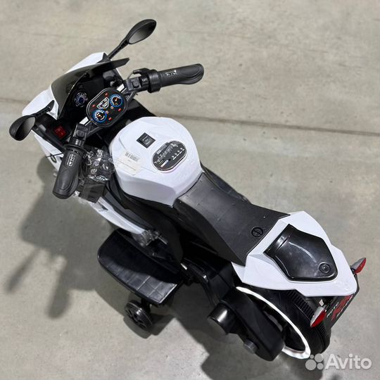 Электромобиль Детский