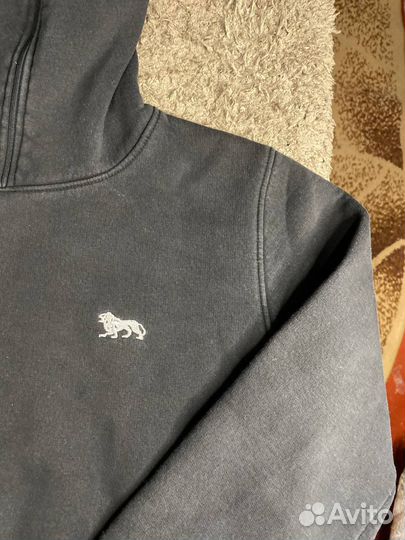 Худи lonsdale балаклава