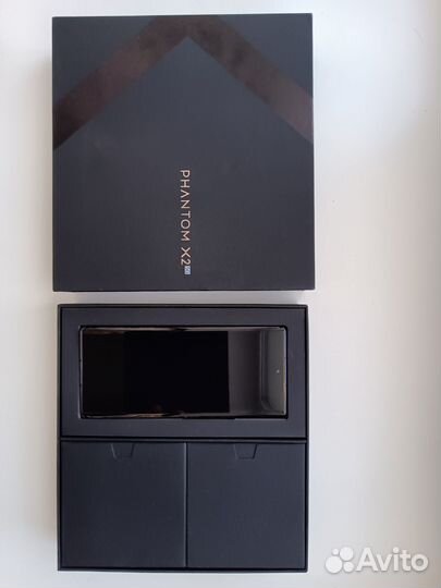 TECNO Phantom X2, 8/256 ГБ