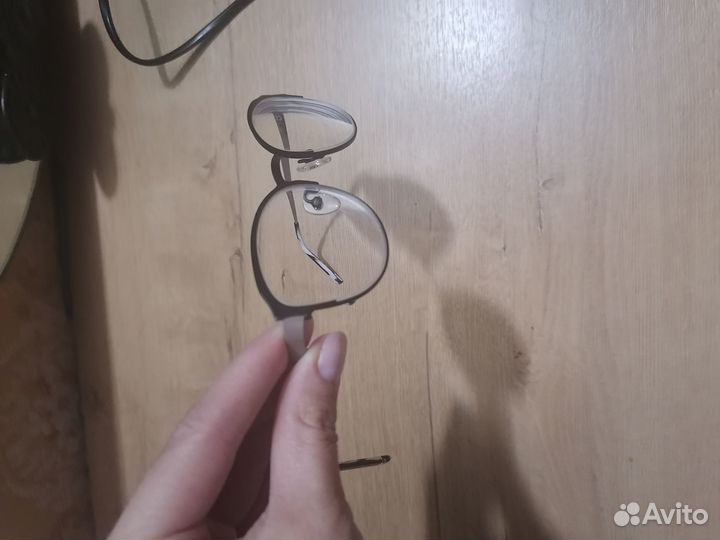 Очки для зрения женские