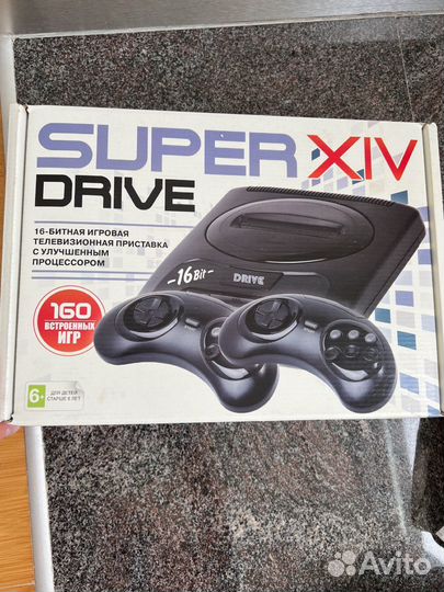 Приставка Super Drive, Dendy, комиксы, Бонд50