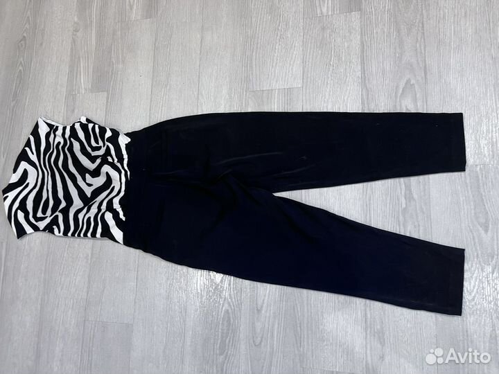 Комбинезон женский