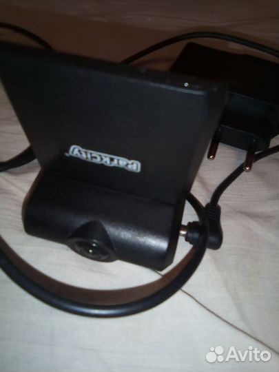 Видеорегистратор parkcitydvr HD 20 карта 4гб