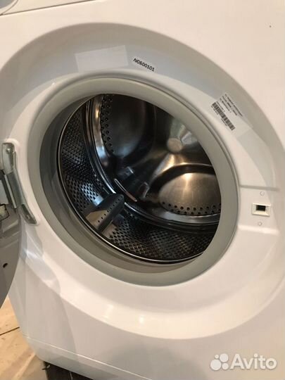 Стиральная машина indesit 6 kg