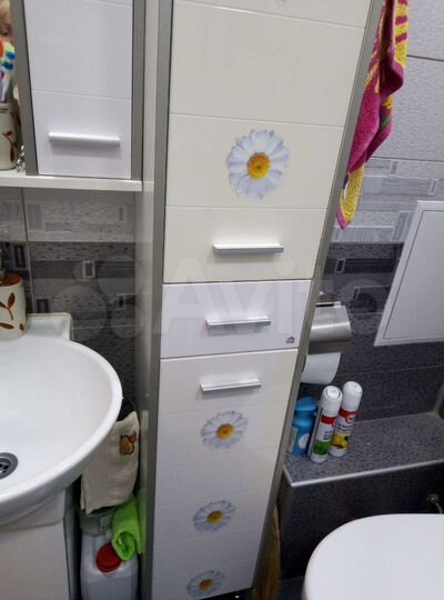 Квартира-студия, 23,8 м², 3/13 эт.