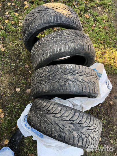 Yokohama Ice Guard Stud IG35 245/50 R18 104T