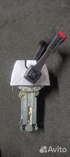 Д/У газ-реверс