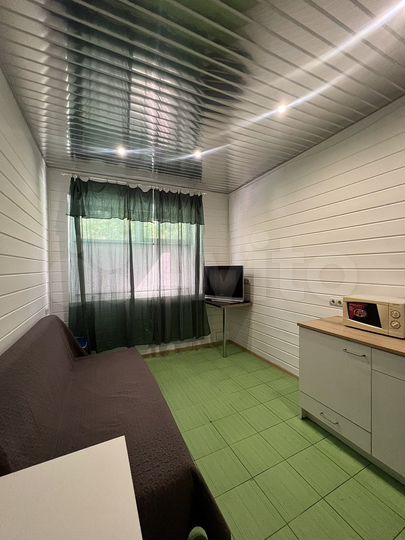 Комната 12 м² в 5-к., 1/1 эт.