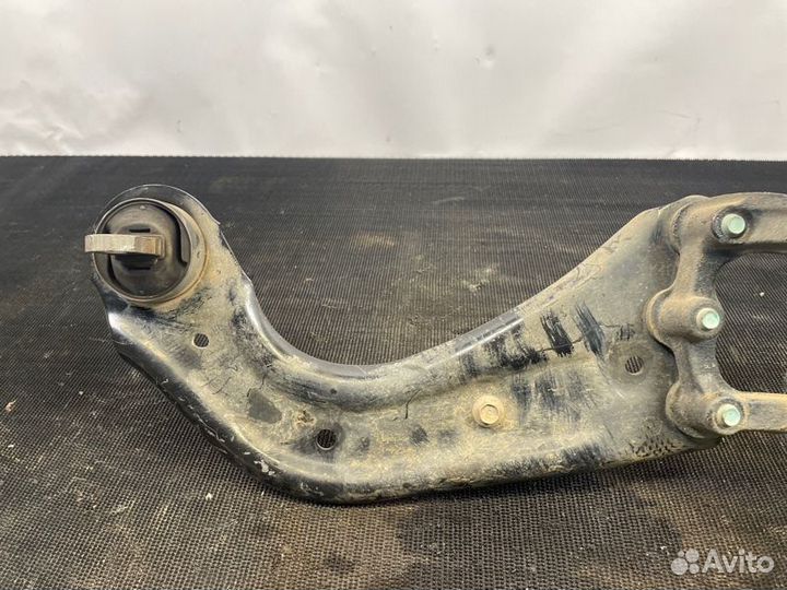 Рычаг подвески задний левый Mazda Cx-9 TC