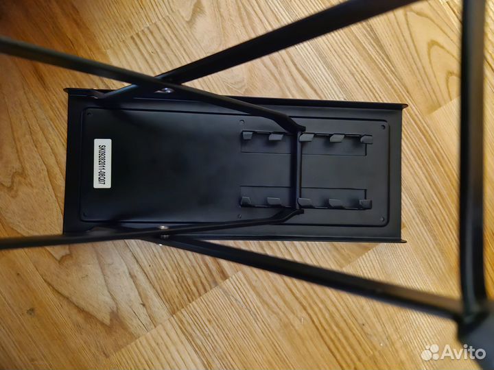 Гитара Strunal/Cremona 4655 4/4 + чехол +подставка