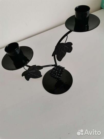 Подсвечник