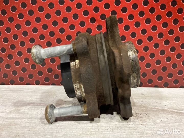 Подшипник ступицы Bmw 6 G32 B48B20B 2017