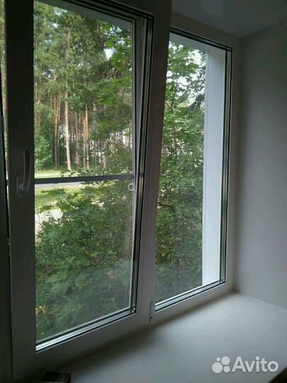 Установка пластиковых окон,подоконников,откосы